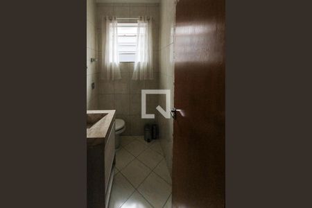 Lavabo de casa à venda com 3 quartos, 220m² em Jardim Vila Formosa, São Paulo