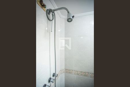 Apartamento à venda com 121m², 3 quartos e 2 vagasBanheiro da Suíte