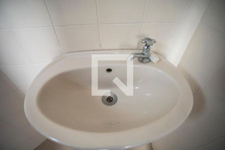 Apartamento à venda com 121m², 3 quartos e 2 vagasBanheiro de Serviço