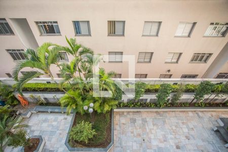 Apartamento à venda com 121m², 3 quartos e 2 vagasVista