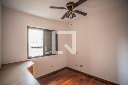 Apartamento à venda com 121m², 3 quartos e 2 vagasQuarto 3