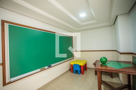 Apartamento à venda com 121m², 3 quartos e 2 vagasÁrea comum