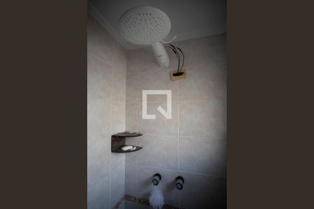 Apartamento à venda com 121m², 3 quartos e 2 vagasBanheiro