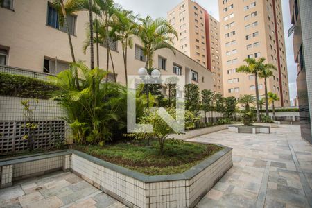 Apartamento à venda com 121m², 3 quartos e 2 vagasÁrea comum