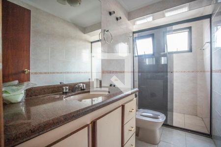 Apartamento à venda com 121m², 3 quartos e 2 vagasBanheiro