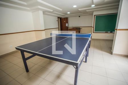 Apartamento à venda com 121m², 3 quartos e 2 vagasÁrea comum