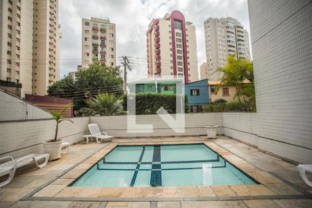 Apartamento à venda com 121m², 3 quartos e 2 vagasÁrea comum