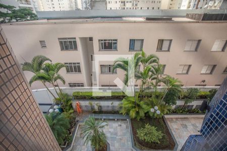Apartamento à venda com 121m², 3 quartos e 2 vagasVista
