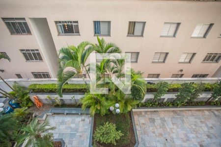 Apartamento à venda com 121m², 3 quartos e 2 vagasVista