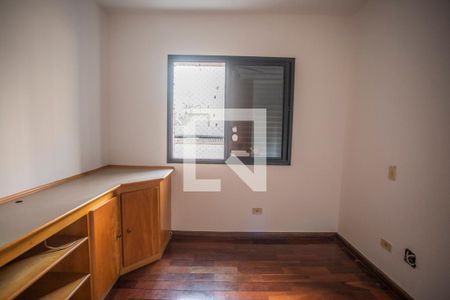 Apartamento à venda com 121m², 3 quartos e 2 vagasQuarto 3