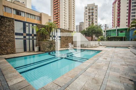 Apartamento à venda com 121m², 3 quartos e 2 vagasÁrea comum