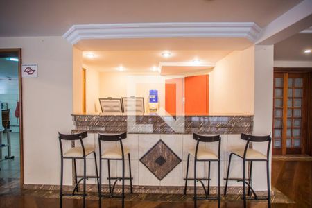 Apartamento à venda com 121m², 3 quartos e 2 vagasÁrea comum