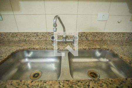 Apartamento à venda com 121m², 3 quartos e 2 vagasCozinha