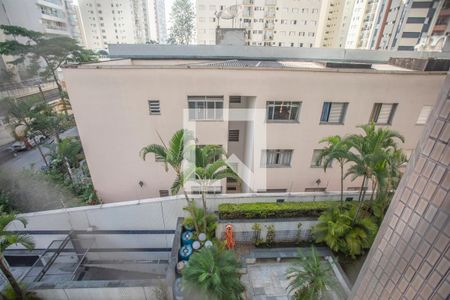 Apartamento à venda com 121m², 3 quartos e 2 vagasVista
