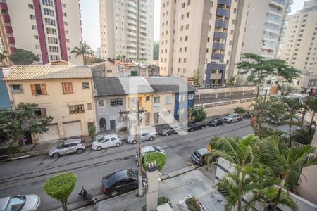 Apartamento à venda com 121m², 3 quartos e 2 vagasVista