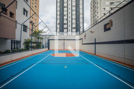 Apartamento à venda com 121m², 3 quartos e 2 vagasÁrea comum