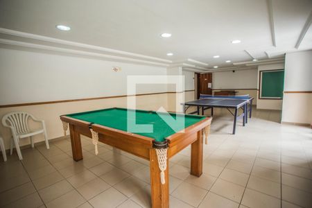 Apartamento à venda com 121m², 3 quartos e 2 vagasÁrea comum