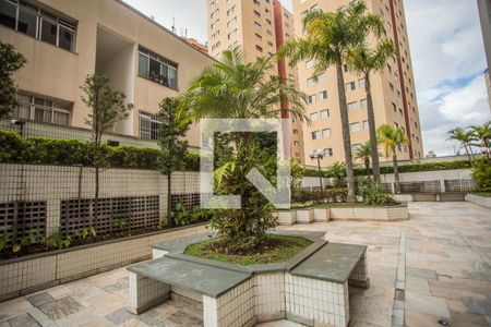 Apartamento à venda com 121m², 3 quartos e 2 vagasÁrea comum
