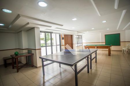 Apartamento à venda com 121m², 3 quartos e 2 vagasÁrea comum