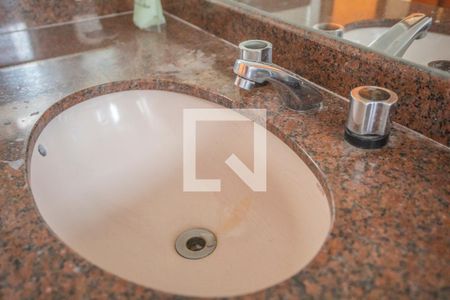 Apartamento à venda com 121m², 3 quartos e 2 vagasBanheiro