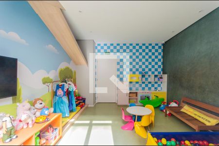 Apartamento à venda com 35m², 1 quarto e 1 vagaÁrea comum - Brinquedoteca