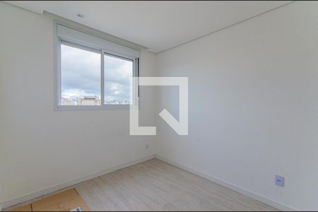 Quarto Suíte de apartamento à venda com 1 quarto, 35m² em Cambuci, São Paulo