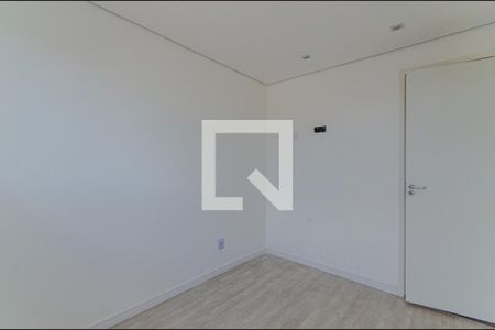 Quarto Suíte de apartamento à venda com 1 quarto, 35m² em Cambuci, São Paulo