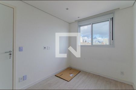 Quarto Suíte de apartamento à venda com 1 quarto, 35m² em Cambuci, São Paulo