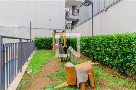 Apartamento à venda com 35m², 1 quarto e 1 vagaÁrea comum - Espaço Pet