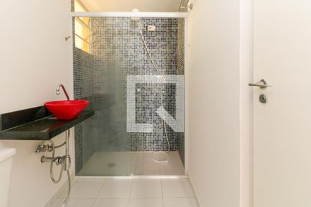 Apartamento para alugar com 98m², 3 quartos e 1 vagaBanheiro