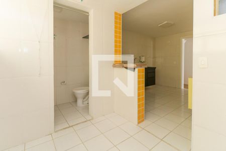 Apartamento para alugar com 98m², 3 quartos e 1 vagaÁrea de serviço