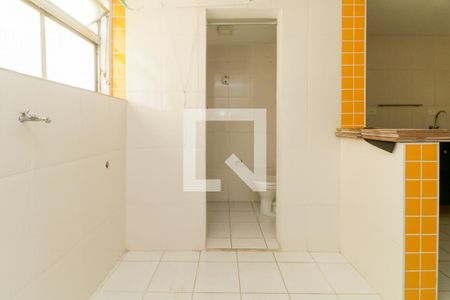 Apartamento para alugar com 98m², 3 quartos e 1 vagaÁrea de serviço