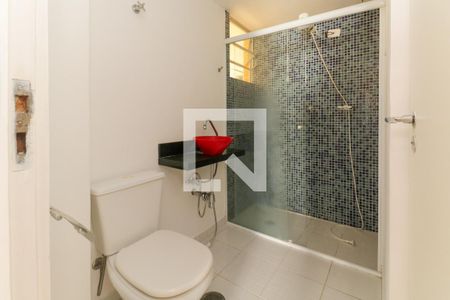 Apartamento para alugar com 98m², 3 quartos e 1 vagaBanheiro