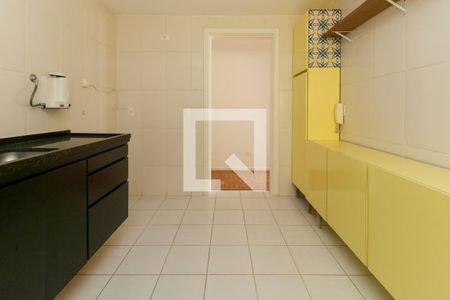 Apartamento para alugar com 98m², 3 quartos e 1 vagaCozinha