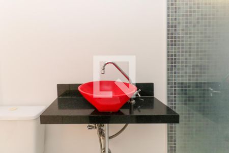 Apartamento para alugar com 98m², 3 quartos e 1 vagaBanheiro