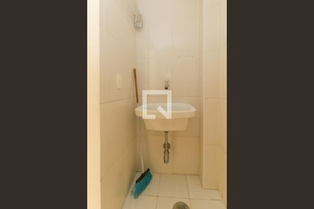 Apartamento para alugar com 98m², 3 quartos e 1 vagaÁrea de serviço