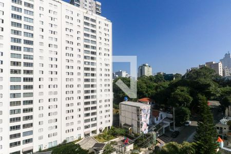 Apartamento para alugar com 98m², 3 quartos e 1 vagaQuarto 1 vista