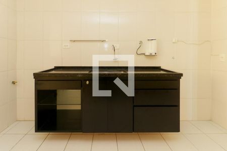 Apartamento para alugar com 98m², 3 quartos e 1 vagaCozinha