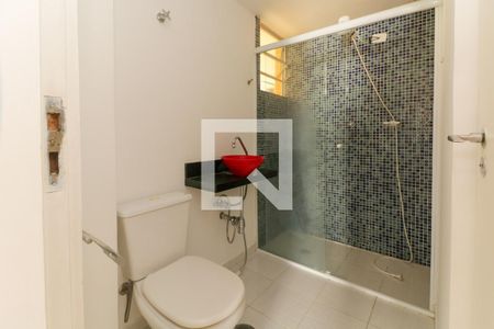 Apartamento para alugar com 98m², 3 quartos e 1 vagaBanheiro