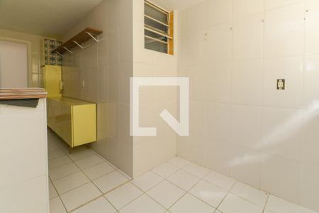 Apartamento para alugar com 98m², 3 quartos e 1 vagaÁrea de serviço