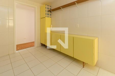 Apartamento para alugar com 98m², 3 quartos e 1 vagaCozinha