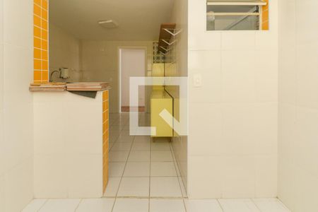 Apartamento para alugar com 98m², 3 quartos e 1 vagaÁrea de serviço