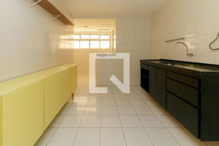 Apartamento para alugar com 98m², 3 quartos e 1 vagaCozinha