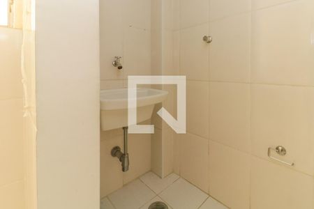 Apartamento para alugar com 98m², 3 quartos e 1 vagaÁrea de serviço