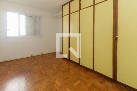 Apartamento para alugar com 98m², 3 quartos e 1 vagaQuarto 2