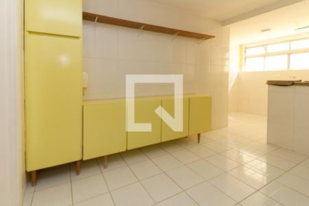 Apartamento para alugar com 98m², 3 quartos e 1 vagaCozinha