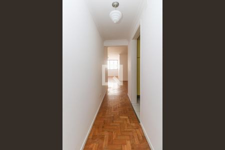 Entrada de apartamento para alugar com 3 quartos, 98m² em Pinheiros, São Paulo