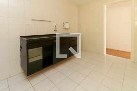 Apartamento para alugar com 98m², 3 quartos e 1 vagaCozinha