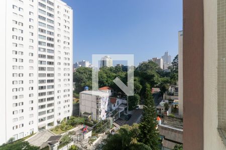 Apartamento para alugar com 98m², 3 quartos e 1 vagaQuarto 2 vistaQuarto 3
