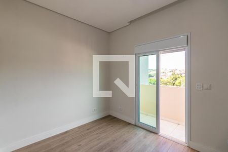 Quarto 2 de casa para alugar com 3 quartos, 130m² em Vila do Conde, Barueri